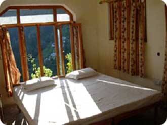 Hotel Hill Knight's, Chakrata 2